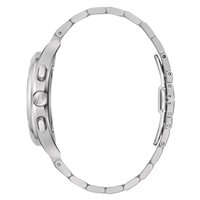 Reloj Bulova Hombre Curv Dress in Acero 96A301 - 96A301